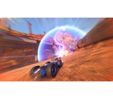 GRIP: Combat Racing - Rollers Vs Airblades Ultimate Edition GRIP: Com, Switch