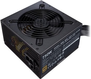 Cooler Master MWE Bronze 750W V2