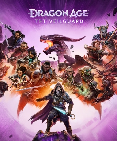 Dragon Age The Veilguard