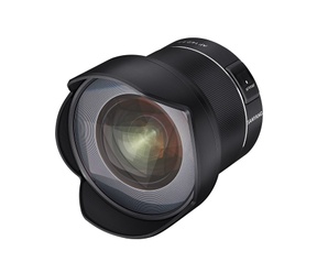 Samyang 14mm f/2.8 Nikon