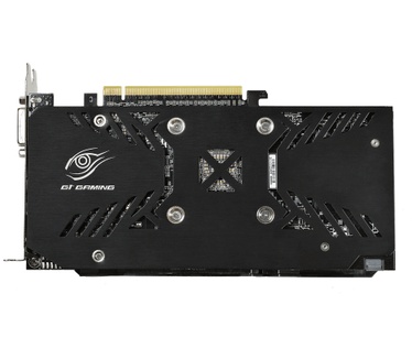 Gigabyte GV-R938G1 GAMING-4GD