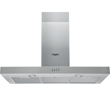 Whirlpool WHBS 94 F LM X