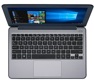 ASUS W202NA-GJ0039RA-BE