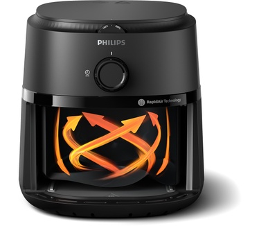 Philips 1000 Series NA110/00 Airfryer 1000-serie 3,2 l