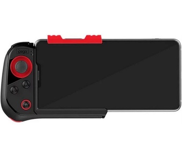 iPega iPega Red Spider Gaming Controller voor Smartphones - Zwart/Rood