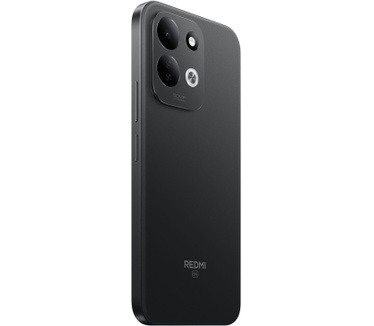 Redmi 17 5G, 4GB ram, 256GB opslag Zwart