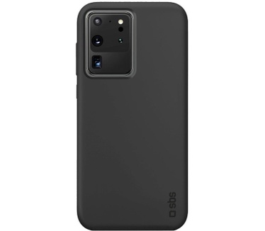 SBS TEPOLOSAS11PK (Galaxy S20 Ultra) Zwart