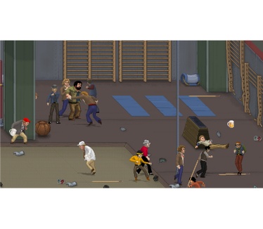 Bud Spencer & Terence Hill - Slaps and Beans 2