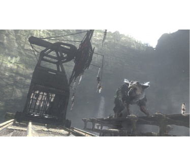 The Last Guardian