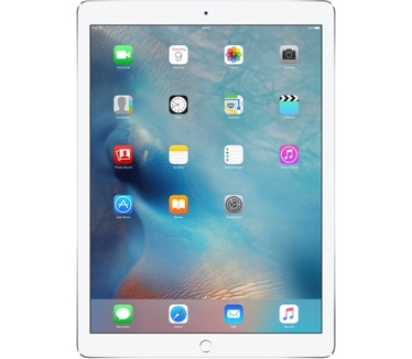 Apple iPad Pro WiFi + Cellular 128GB Zilver