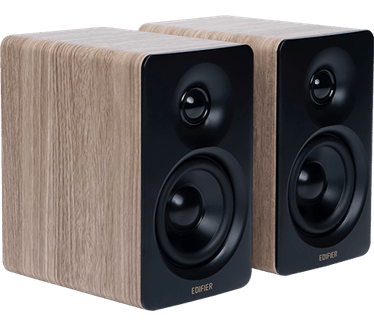 Edifier M60 (Hout)