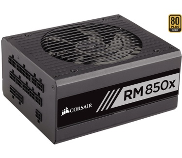 Corsair RM850x