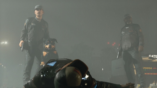Review Detroit: Become Human