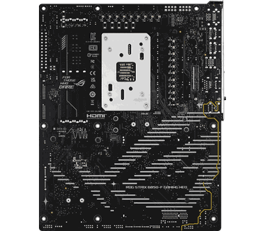 ASUS ROG Strix B850-F GAMING WIFI7 NEO