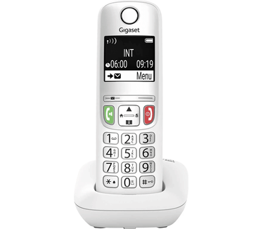 Gigaset A605A Wit