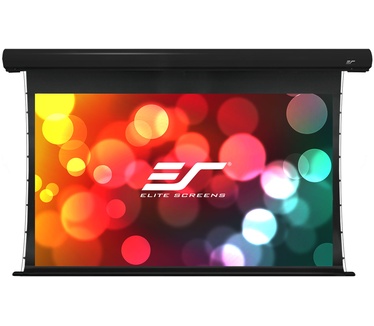 Elite Screens Saker Tab-Tension 135"