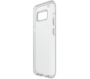 Speck Presidio Clear (Samsung Galaxy S8) Transparant