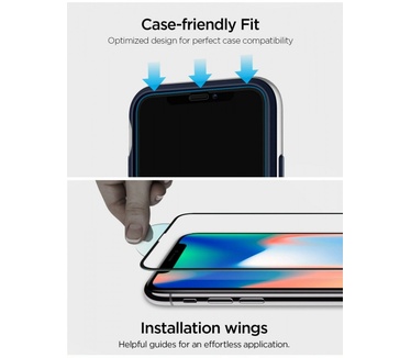 Spigen 065GL25103
