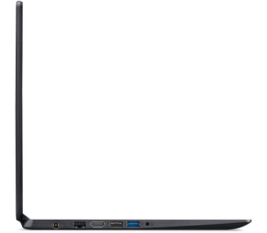 Acer Aspire 3 A315-54-36C9 (Azerty toetsenbord)