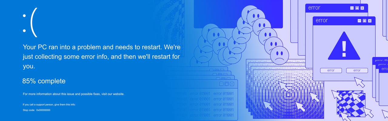 Image for the article: Achtergrond - Windows-updates onder druk door tempo, complexiteit en minder kwaliteitscontrole