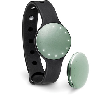 Misfit Shine Sea Glass Groen