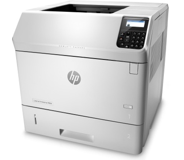 HP Enterprise M604n
