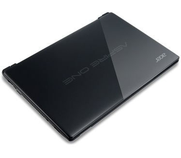 Acer Aspire One 756-B2ss
