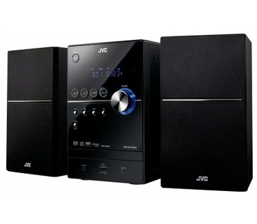 JVC UX-SG6VB