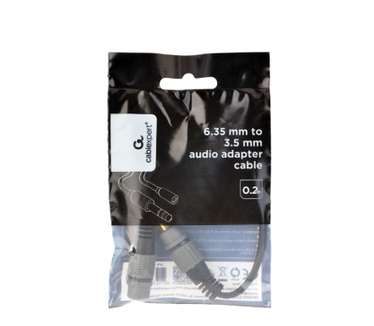 Gembird A-63M35F-0.2M