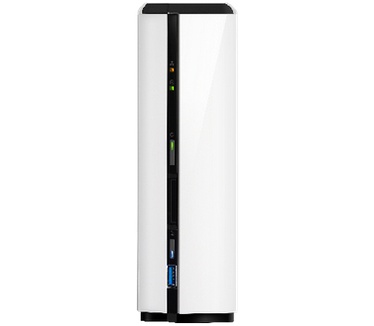 QNAP TAS-168