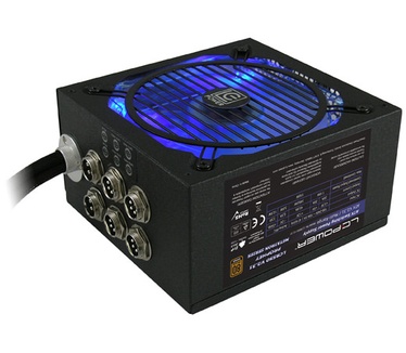 LC-Power LC8550 V2.31 Prophet