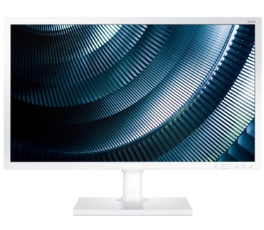 Samsung NC241 Wit
