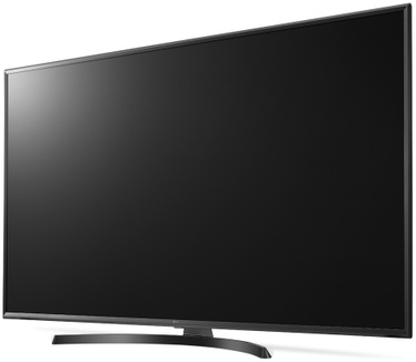 LG 55UK6470 Zwart (buitenlands model)