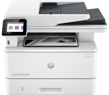 HP LaserJet Pro MFP 4102fdw