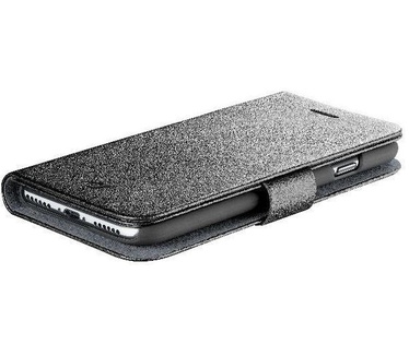 Cellular Line BOOKAGENDAIPHXK (iPhone X) Zwart