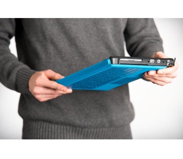 Kensington BlackBelt? 2nd Degree rubberhoes voor Surface? Pro 4