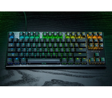 Razer Huntsman V3 HE Magnetic Tenkeyless 8KHz
