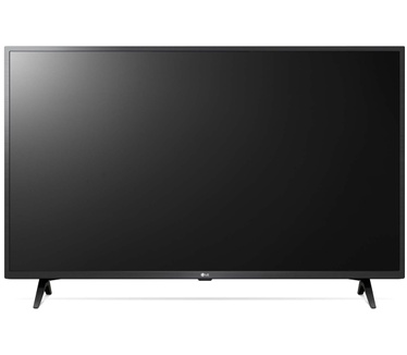 LG 43LM6300PLA Zwart