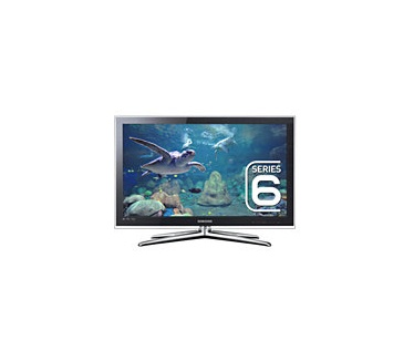 Samsung UE37C6530