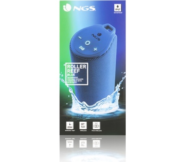 NGS ROLLER REEF