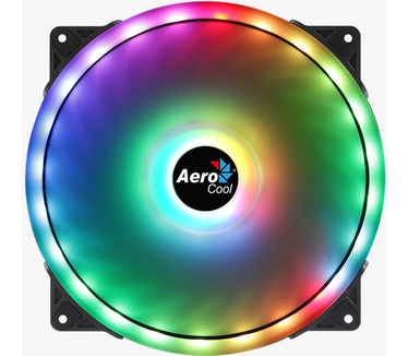 Aerocool Duo 20, 200mm