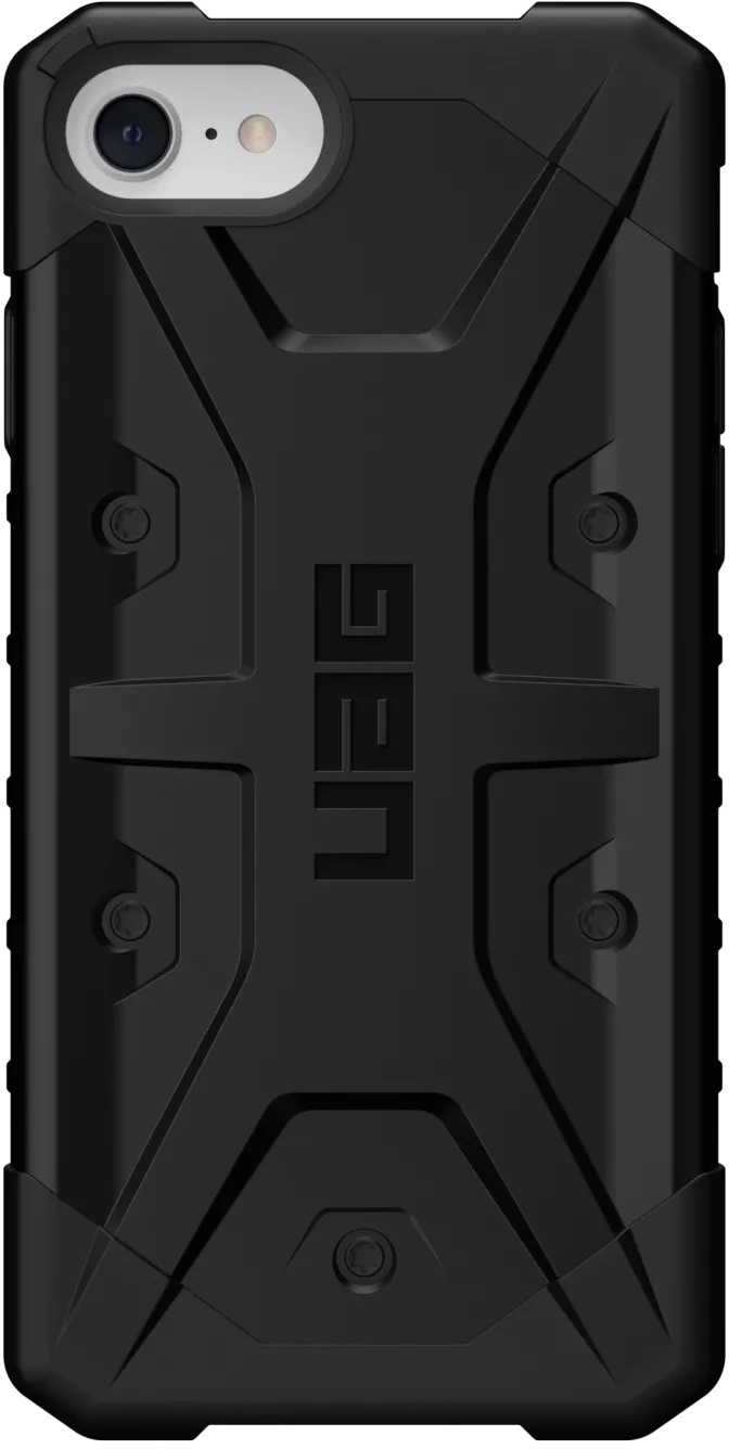 Urban Armor Gear All Phone Cases In Phone Cases | Black - View #2