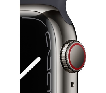 Apple Watch Series 7