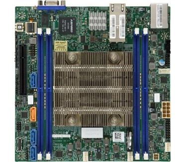Supermicro X11SDV-16C-TLN2F (bulk)