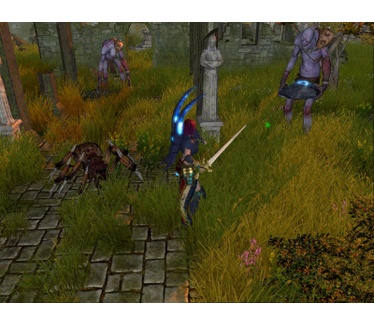 Sacred 2: Gold Edition