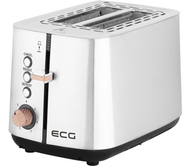ECG ST 2767 Timber