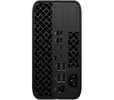 HP Z2MiniG1a RAIMP390 - Workstation - 64 GB