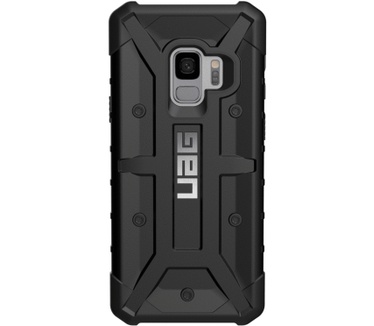 Urban Armor Gear GLXS9-A-BK