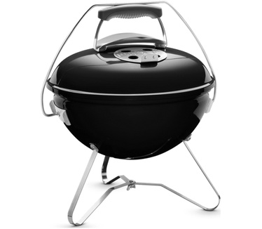 Weber Smokey Joe