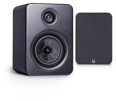 Roth OLi RA1 black (Zwart)